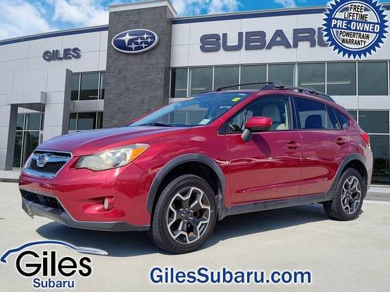 SUBARU XV CROSSTREK 2015 JF2GPADC8FH328993 image SUBARU XV CROSSTREK 2015 JF2GPADC8FH328993 image